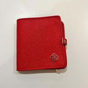 Kendra Scott Zip Away Travel Jewelry Organizer